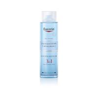 Eucerin Eau micellaire 3 en 1 DermatoCLEAN Hyaluron Peau sensible 400 ml