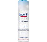 Eucerin Dermatoclean HYALURON Gel Nettoyant Visage 200ml