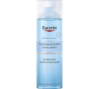 Eucerin DermatoClean Hyaluron Klär. Gesichtswasser, 200 ml Solution