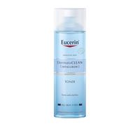 Eucerin DermatoCLEAN [Hyaluron] Lotion Tonique 200ml