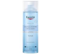 Eucerin DermatoCLEAN [Hyaluron] Lotion Tonique 200ml