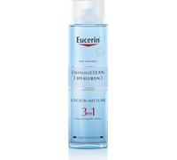 Eucerin Dermatoclean Hyaluron Micellar Lotion 3 en 1