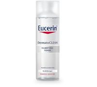 Eucerin Dermatoclean Hyaluron Tonic 200 Millilitres