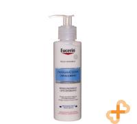 EUCERIN DERMATOCLEAN Lait Nettoyant Pour Le Corps Peau 200ml Peau Sensible