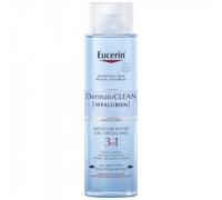 Eucerin Dermatoclean Lotion Micellaire 3-En-1 - 400 Ml