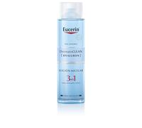 EUCERIN DERMATOCLEAN micellar water 400 ml