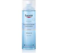 Eucerin Dermatoclean Hyaluron Tonic 200 Millilitres