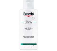 Eucerin Dermo Capillaire Champú Anticaspa 250 Ml Unisex