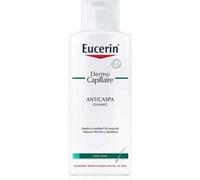 Eucerin Dermo Capillaire Champú Anticaspa 250 Ml Unisex