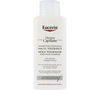 Eucerin Dermo Capillaire Hypertolerant Shampooing protecteur pour cuir chevelu sensible 250 ml