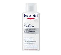 Eucerin DermoCapillaire Shampoing Haute Tolérance 250 ml