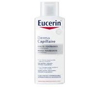 Eucerin DermoCapillaire Shampoing Haute Tolérance 250 ml