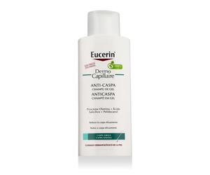 Eucerin DermoCapillaire Anti-Dandruff Shampoo 250 ml