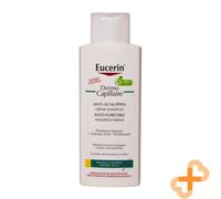 Eucerin Dermocapillaire Anti-pelliculaire Sec Démangeaison Chevelu Démaquillage