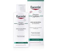 Eucerin Dermo Capillaire Anti-Schuppen Gel Shampoo, 250 ml Shampoing
