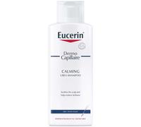 Eucerin DermoCapillaire Calming Urea Shampooing - 5 % d'Urée 250 ml