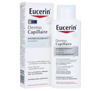 Eucerin Dermocapillaire Hypertolerant Shampoo. 250 Ml [Badartikel]