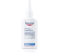 Eucerin Dermocapillaire Lotion Tonique Cheveux Pour Cuir Chevelu Sec Avec Démangeaisons 100 Ml