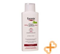 Eucerin Dermocapillaire PH5 Doux Shampooing 250ml Sensible Chevelu Enfants Bébés