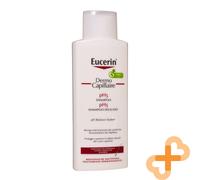 Eucerin Dermocapillaire PH5 Doux Shampooing 250ml Sensible Chevelu Enfants Bébés