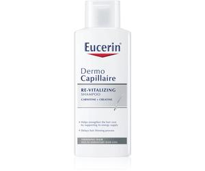Eucerin DermoCapillaire shampoing anti-chute 250 ml
