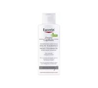 Parapharmacie en ligne > Beauté & Soins > Soins des cheveux > Shampooings Eucerin Dermo Capillaire Shampoing Haute Tolérance Extra-Doux 250 ml
