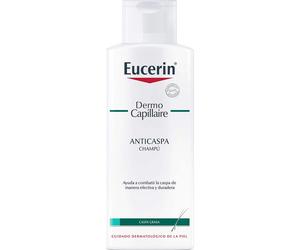 Eucerin DermoCapillaire Shampooing Antipelliculaire 250 ml