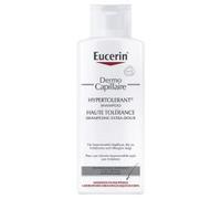Eucerin Dermocapillaire Shampooing Haute Tolérance 250ml
