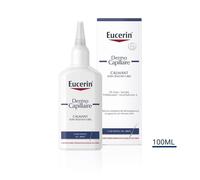 Eucerin DermoCapillaire Calmant Soin Traitant Urée 100ml