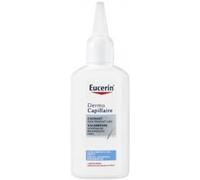 Eucerin DermoCapillaire Soin Traitant Urée Calmant 100 ml - Flacon 100 ml