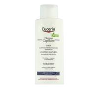 Eucerin DermoCapillaire Urea Shampooing apaisant pour le cuir chevelu 250 ml