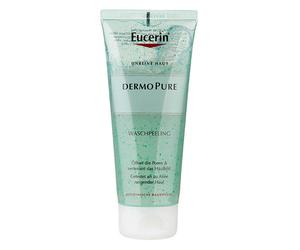 Eucerin DERMOPURE Brosse à laver 100 ml