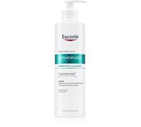 Eucerin DermoPure Clinical Correcting Cleanser gel nettoyant exfoliant visage et corps 400 ml