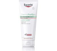 Eucerin DermoPure Clinical Crème Corps Correctrice 200ml