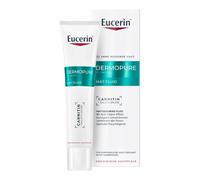 Eucerin Dermopure Clinical Crème Mat Anti-Brillance 8h 40 ml - NEU (782)