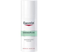 Eucerin Dermopure Clinical Fluide Matifiant 50ml