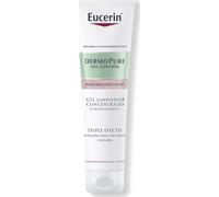 Eucerin DermoPure Clinical Gel Nettoyant Correcteur 150ml