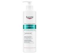 Eucerin DermoPure Clinical Gel Nettoyant Triple Action 400 ml - Flacon-Pompe 400 ml