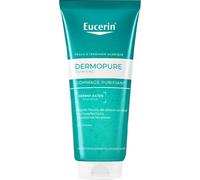 Eucerin DermoPure Clinical Gommage Purifiant Tube 100ml