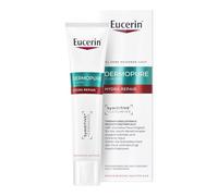 Eucerin DermoPure Clinical Hydra Repair crème rénovatrice pour peaux grasses sujettes à l'acné 40 ml