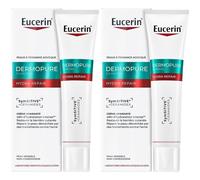 EUCERIN Dermopure Clinical Hydra Repair Crème Pour La Peau 2x40 ml