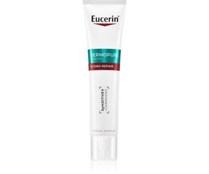 Eucerin DermoPure Clinical Hydra Repair crème rénovatrice pour peaux grasses sujettes à l'acné 40 ml