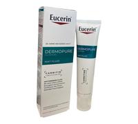 Eucerin Dermopure Clinical Mat Fluid 8h Anti-Éclat 40 ml - NEU (782)
