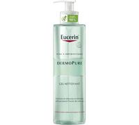 Eucerin DermoPure Cleansing Gel 400ml