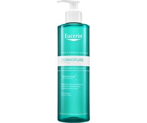 Eucerin DermoPure Clinical Nettoyant Purifiant Flacon Pompe 400ml