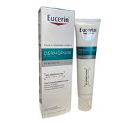 Eucerin Dermopure Clinical Peeling 10 Crème Anti-Acné Visage 40 ml - NEU (744)