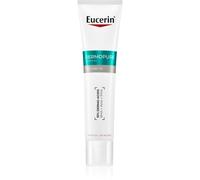 Eucerin DermoPure Clinical Peeling 10 crème exfoliante de nuit pour peaux à problèmes, acné 40 ml