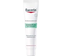 Eucerin DermoPure Clinical Peeling 10 Soin De Nuit Rénovateur 40ml