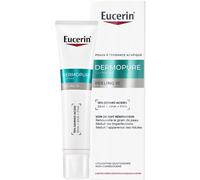 Eucerin Dermopure Clinical Peeling 10 Soin De Nuit Rénovateur 40ml