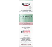 Eucerin DermoPure Clinical Serum Triple Action 40ml